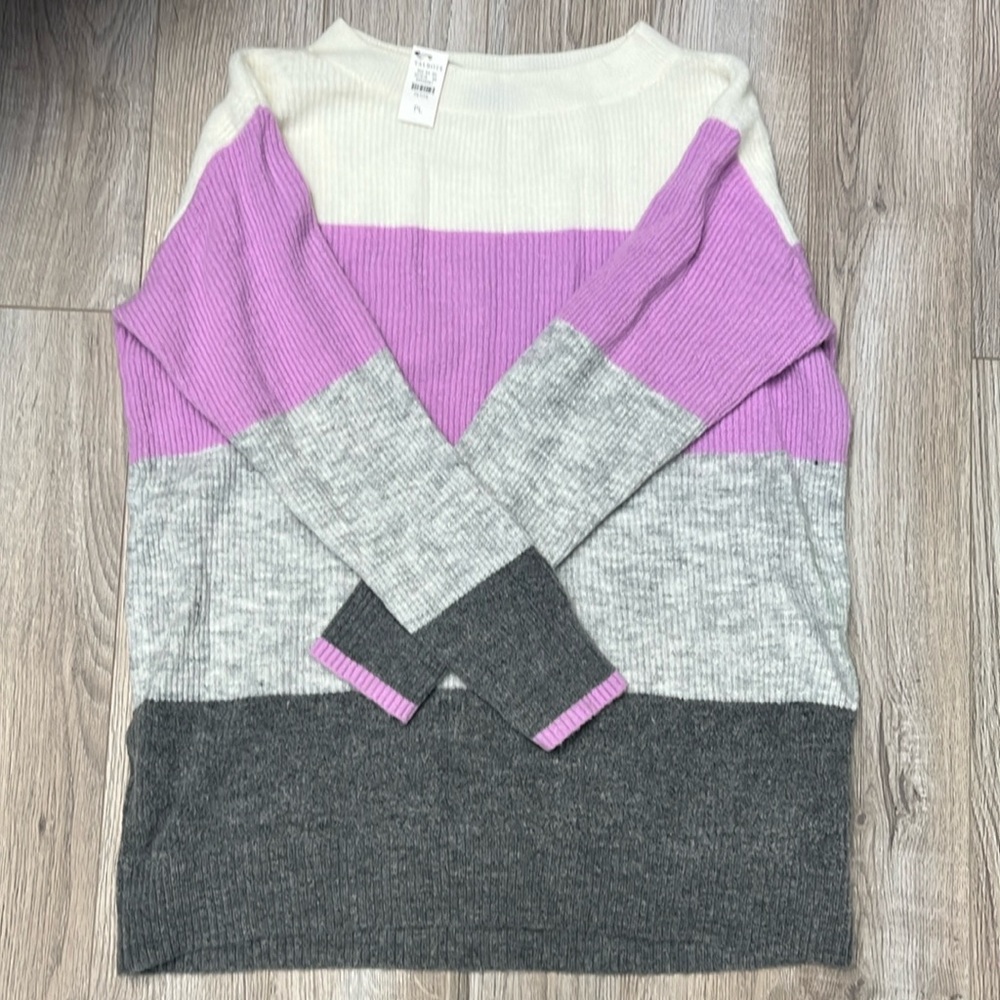 Talbots sweater